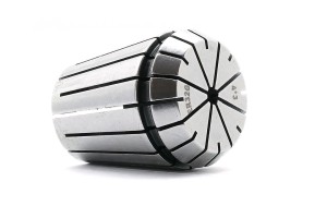 Collet for taps M3.5 | ER32 - 4.0 x 3.0 mm - DARMET