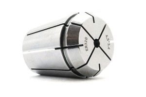 Collet for taps M4 | ER32 - 4.5 x 3.4 mm - DARMET