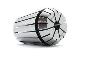 Collet for taps M5, M6, M8 | ER25 - 6.0 x 4.9 mm - DARMET