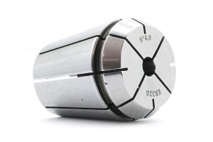 Collet for taps M5, M6, M8 | ER32 - 6.0 x 4.9 mm - DARMET