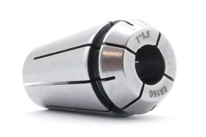 Collet for taps M7 | ER16 - 7.0 x 5.5 mm - DARMET