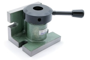 Clamping device for 5C collets - Darmet DM-264