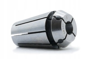 Sealed collet | ER16 - 10 mm - DARMET