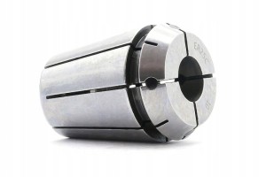 Sealed collet | ER25 - 7 mm - DARMET