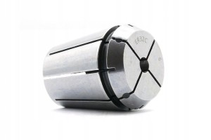 Sealed collet | ER32 - 18 mm - DARMET