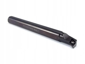 Folding lathe tool | S25R SDUCL11 - DARMET | left | internal