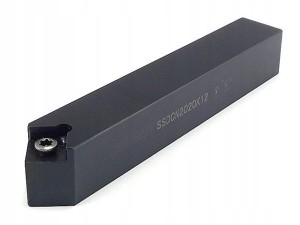Folding lathe tool | SSDCN-1616-H09 - DARMET | external