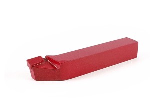 Offset side turning tool | NNBf ISO6, size 1616 H20 (K20) | for cast iron | left