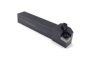 Indexable lathe tool holder | MCLNL-2525-M12 | external