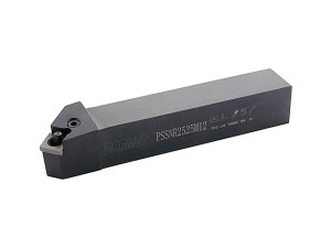 Folding lathe tool | PSSNR 2020 K12 - DARMET | external