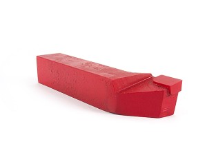 Offset side turning tool | NNBe ISO6, size 1212 H10 (K10) | for cast iron | right