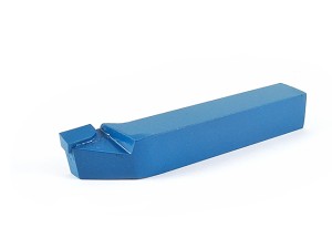 Offset side turning tool | NNBf ISO6, size 1010 S10 (P10) | for steel | left