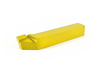 Offset side turning tool | NNBf ISO6, size 2020 M10 (M10) | for stainless steel | left