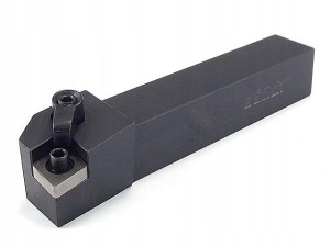 Indexable lathe tool holder | MCLNR-2020-K12 | external