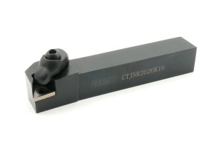 Folding lathe tool | CTJNR 2020 K16 - DARMET | right | external