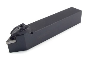Folding lathe tool | DDPNN-2525-M11 | external