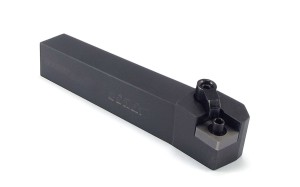Indexable lathe tool holder | MCKNL-2525-M16 | external