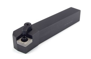 Indexable lathe tool holder | MCKNR-3232-P16 | external