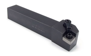 Indexable lathe tool holder | MCLNL-3232-P12 | external