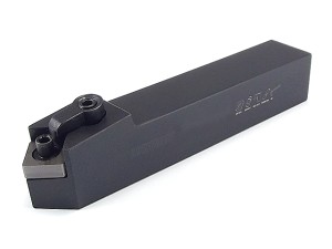 Folding lathe knife | MSDNN-2525-M15 | external
