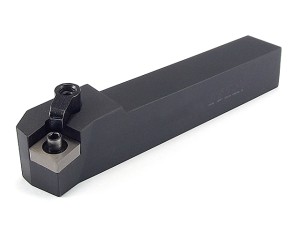 Folding lathe knife | MSKNR-2525-M15 | external