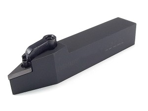 Folding lathe knife | MVVNN-2525-M16 | external