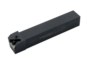 Folding lathe tool | PTFNR 2020 K16 - DARMET | external
