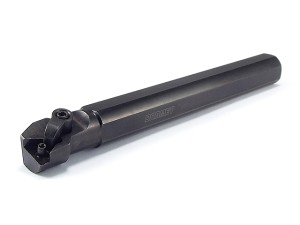 Folding Lathe Tool | S20Q-MTFNR-16 | internal