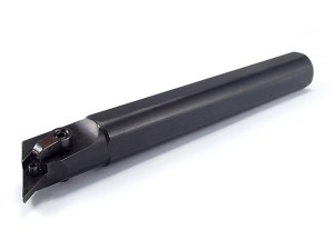 Folding Lathe Tool | S25R-MVQNR-16 | internal