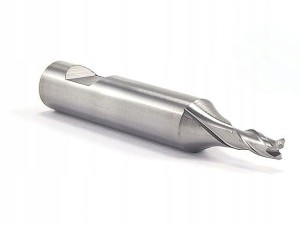 3MM router bit for key duplication and copying - DARMET (E5410030-10)