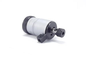Reversible Threading Head, Thread M2 - M7 (GGZR)