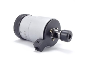 Reversible Threading Head, Thread M5 - M12 (GGZR)