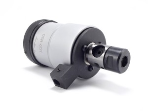 Reversible Threading Head, Thread Range M8 - M18 (GGZR)