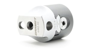 Universal boring head 10-125 mm - DARMET GWZ-50