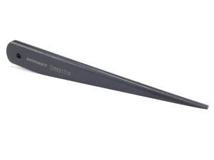 Morse taper drill chock: MK4 (DIN317)