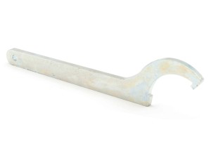 Claw hook wrench for ER32 nuts - T2