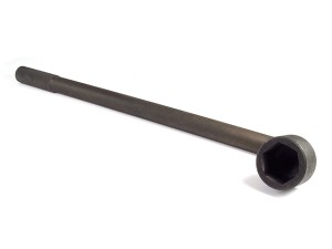 36 mm hex socket wrench for FPZ DARMET vises