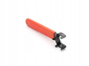 Wrench S/ER-M for ER25 Mini Nuts