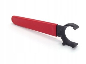 S/ER-M wrench for ER8 Mini nuts