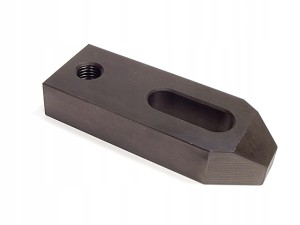 Straight clamping paw RLF - M10 - 80MM - DARMET