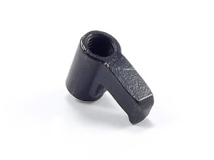 Clamping pawl | multi-edge insert clamp (CPM2217)