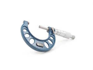 Outside micrometer 25 - 50 mm - DARMET