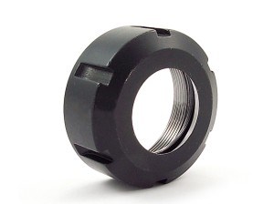 Clamping nut for ER32 collets | Type T2 - (DM 072)