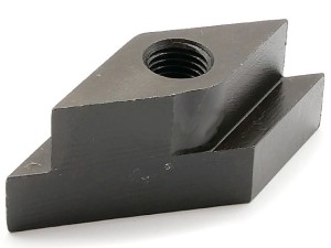 Oblique T-nut RLU M10/14MM - DARMET