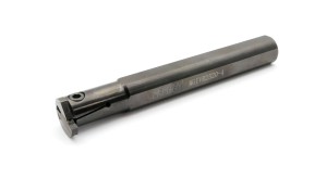 Lathe tool | MGIVR 2520-4 - DARMET | for grooving | internal