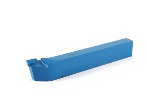 Bent left side lathe tool NNBd ISO3, size 2012 S20 (P20), for steel