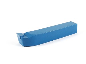 Front left lathe tool NNBm ISO5, size 2020 S20 (P20), for steel