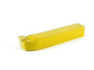 Left front turning tool NNBm ISO5, size 2525 U20 (M20), for stainless steel