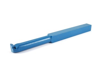 Left internal threading lathe tool NNGs ISO13, size 1616 S30 (P30), for steel