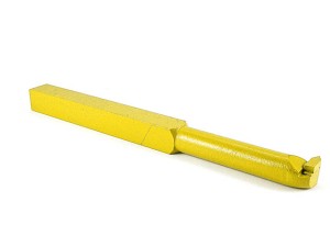 Right-handed internal threading lathe tool NNGd ISO13, size 1212 U10 (M10), for stainless steel